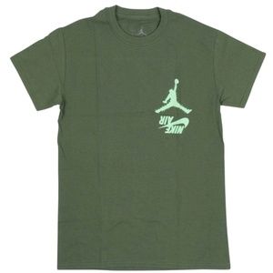 TRAVIS SCOTT JORDAN CACTUS JACK HIGHEST T SHIRT OL